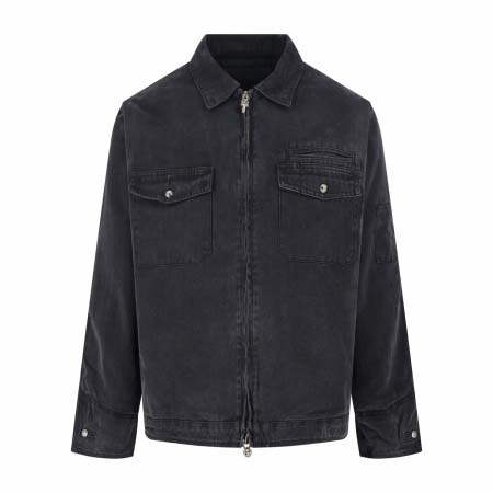 2026年5月22日入荷新作Chrome Hearts綿の服...