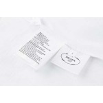 2026年5月22日入荷新作Prada半袖 tシャツ 原版復刻人気で【极品】/正規品と同じサイズ/YGY工場