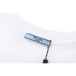 2026年5月22日入荷新作Prada半袖 tシャツ 原版復刻人気で【极品】/正規品と同じサイズ/YGY工場
