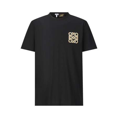 2026年5月22日入荷新作Loewe半袖 tシャツ 原版復...