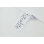 2026年5月22日入荷新作Loewe半袖 tシャツ 原版復刻人気で【极品】/正規品と同じサイズ/YGY工場
