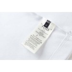 2026年5月22日入荷新作FENDI半袖 tシャツ 原版復刻人気で【极品】/正規品と同じサイズ/YGY工場