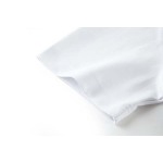 2026年5月22日入荷新作FENDI半袖 tシャツ 原版復刻人気で【极品】/正規品と同じサイズ/YGY工場