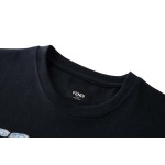 2026年5月22日入荷新作FENDI半袖 tシャツ 原版復刻人気で【极品】/正規品と同じサイズ/YGY工場