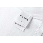 2026年5月22日入荷新作PRADA半袖 tシャツ 原版復刻人気で【极品】/正規品と同じサイズ/YGY工場