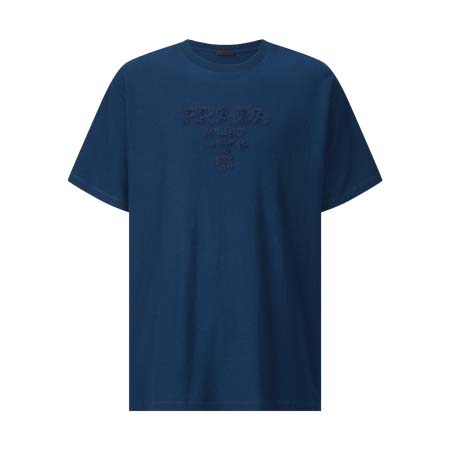 2026年5月22日入荷新作PRADA半袖 tシャツ 原版復...