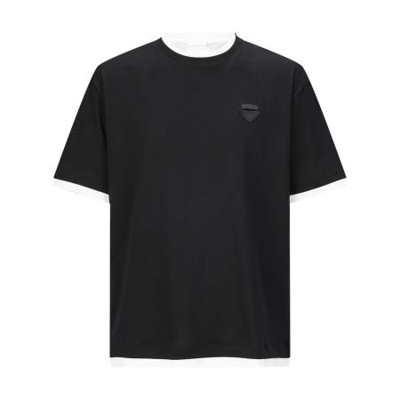 2026年5月22日入荷新作PRADA半袖 tシャツ 原版復...