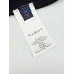 2026年5月22日入荷新作Louis Vuittonニットの半袖 原版復刻人気で【极品】/正規品と同じサイズ/YGY工場