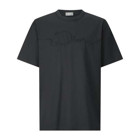 2026年5月22日入荷新作DIOR半袖 tシャツ 原版復刻...