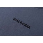 2026年5月22日入荷新作BALENCIAGA半袖 tシャツ 原版復刻人気で【极品】/正規品と同じサイズ/YGY工場