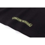 2026年5月22日入荷新作Chrome Hearts半袖 tシャツ 原版復刻人気で【极品】/正規品と同じサイズ/YGY工場