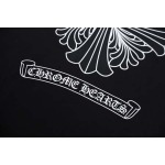 2026年5月22日入荷新作Chrome Heartstシャツ 原版復刻人気で【极品】/正規品と同じサイズ/YGY工場