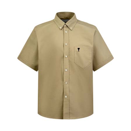 2026年5月22日入荷新作Ami Paris半袖 tシャツ...