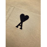 2026年5月22日入荷新作Ami Paris半袖 tシャツ 原版復刻人気で【极品】/正規品と同じサイズ/YGY工場