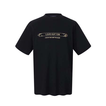 2026年5月22日入荷新作Louis Vuitton半袖 ...