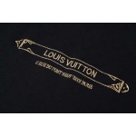 2026年5月22日入荷新作Louis Vuitton半袖 tシャツ 原版復刻人気で【极品】/正規品と同じサイズ/YGY工場