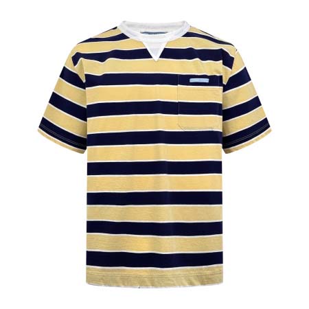2026年5月22日入荷新作Prada半袖 tシャツ 原版復...