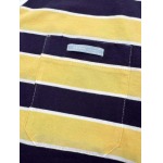 2026年5月22日入荷新作Prada半袖 tシャツ 原版復刻人気で【极品】/正規品と同じサイズ/YGY工場