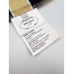 2026年5月22日入荷新作Prada半袖 tシャツ 原版復刻人気で【极品】/正規品と同じサイズ/YGY工場