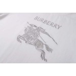 2026年5月22日入荷新作Burberry半袖 tシャツ 原版復刻人気で【极品】/正規品と同じサイズ/YGY工場