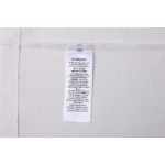 2026年5月22日入荷新作Burberry半袖 tシャツ 原版復刻人気で【极品】/正規品と同じサイズ/YGY工場