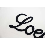 2026年5月22日入荷新作Loewe半袖 tシャツ 原版復刻人気で【极品】/正規品と同じサイズ/YGY工場