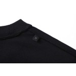 2026年5月22日入荷新作MONCLER半袖 tシャツ 原版復刻人気で【极品】/正規品と同じサイズ/YGY工場