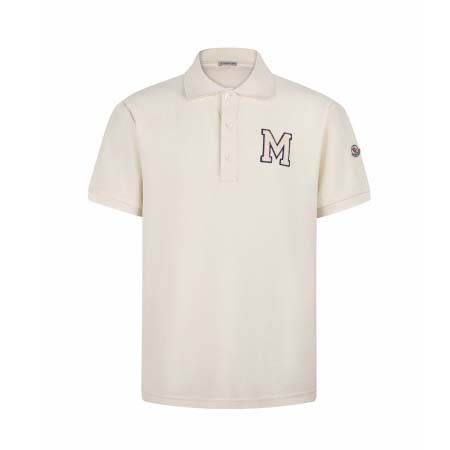 2026年5月22日入荷新作MONCLER半袖 tシャツ 原...