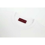 2026年5月22日入荷新作Gucci半袖 tシャツ 原版復刻人気で【极品】/正規品と同じサイズ/YGY工場
