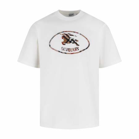 2026年5月22日入荷新作Burberry半袖 tシャツ ...