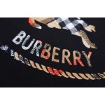 2026年5月22日入荷新作Burberry半袖 tシャツ 原版復刻人気で【极品】/正規品と同じサイズ/YGY工場