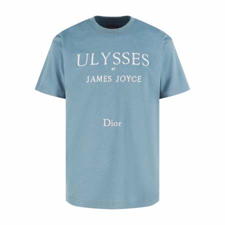 2026年5月22日入荷新作Dior半袖 tシャツ 原版復刻...