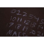 2026年5月22日入荷新作Maison Margiela半袖 tシャツ 原版復刻人気で【极品】/正規品と同じサイズ/YGY工場