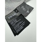 2026年5月22日入荷新作Prada半袖 tシャツ 原版復刻人気で【极品】/正規品と同じサイズ/YGY工場