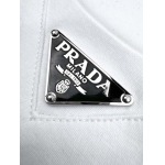 2026年5月22日入荷新作Prada半袖 tシャツ 原版復刻人気で【极品】/正規品と同じサイズ/YGY工場