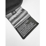 2026年5月22日入荷新作Pradaズボン 原版復刻人気で【极品】/正規品と同じサイズ/YGY工場