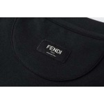2026年5月22日入荷新作Fendi半袖 tシャツ 原版復刻人気で【极品】/正規品と同じサイズ/YGY工場
