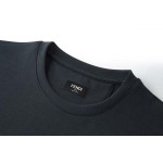2026年5月22日入荷新作Fendi半袖 tシャツ 原版復刻人気で【极品】/正規品と同じサイズ/YGY工場