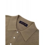 2026年5月26日入荷新作Louis Vuitton半袖 tシャツ 原版復刻人気で【极品】/正規品と同じサイズ/YGY工場