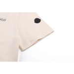 2026年5月26日入荷新作Moncler半袖 tシャツ 原版復刻人気で【极品】/正規品と同じサイズ/YGY工場