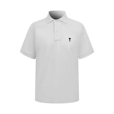 2026年5月26日入荷新作Ami Paris半袖 tシャツ...