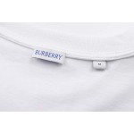 2026年5月26日入荷新作Burberry半袖 tシャツ 原版復刻人気で【极品】/正規品と同じサイズ/YGY工場