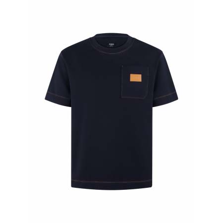 2026年5月26日入荷新作Fendi半袖 tシャツ 原版復...