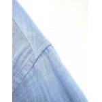 2026年5月26日入荷新作Ralph Laurenシャツ 原版復刻人気で【极品】/正規品と同じサイズ/YGY工場