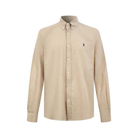 2026年5月26日入荷新作Ralph Laurenシャツ ...