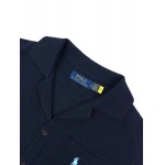 2026年5月26日入荷新作Ralph Laurenシャツ 原版復刻人気で【极品】/正規品と同じサイズ/YGY工場