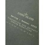 2026年5月26日入荷新作Stone lsland半袖 tシャツ 原版復刻人気で【极品】/正規品と同じサイズ/YGY工場