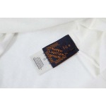 2026年5月26日入荷新作Louis Vuittonニットの半袖 原版復刻人気で【极品】/正規品と同じサイズ/YGY工場