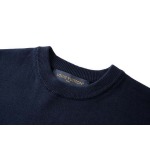 2026年5月26日入荷新作Louis Vuittonニットの半袖 原版復刻人気で【极品】/正規品と同じサイズ/YGY工場