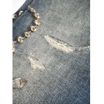 2026年5月26日入荷新作Acneズボン 原版復刻人気で【极品】/正規品と同じサイズ/YGY工場